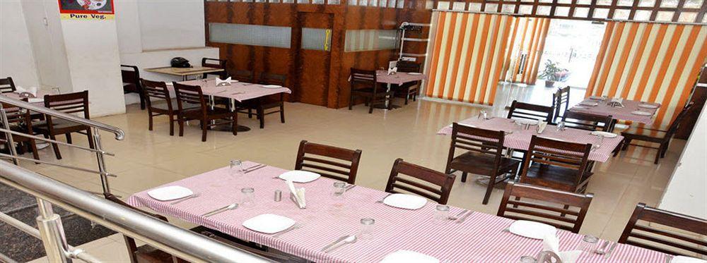 Ganpati Celebration Hotel Jodhpur  Exterior photo