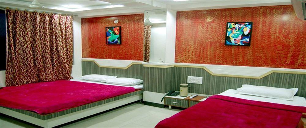 Ganpati Celebration Hotel Jodhpur  Exterior photo